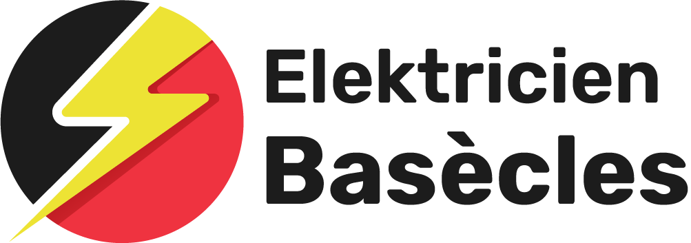 Logo Elektricien Basècles